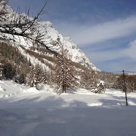 Hotel Miravalle Courmayeur
