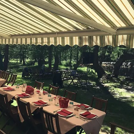 Miravalle كورمايور