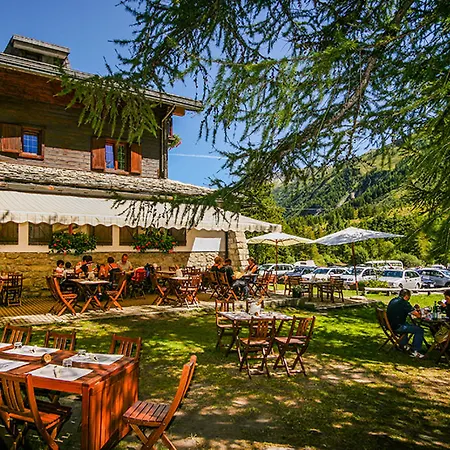 Miravalle فندق 3*