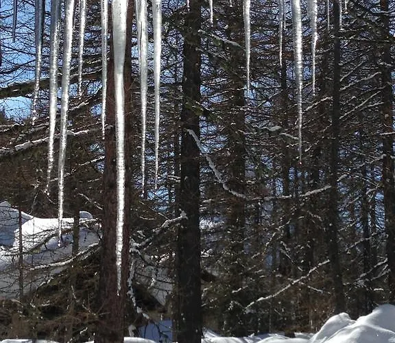 Готель Miravalle Курмайор