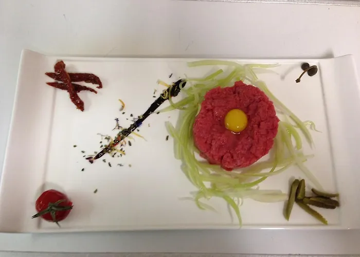 Miravalle 3* Курмайор