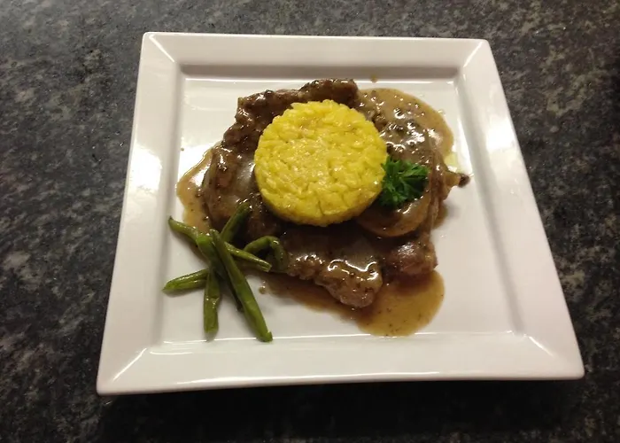 Готель Miravalle