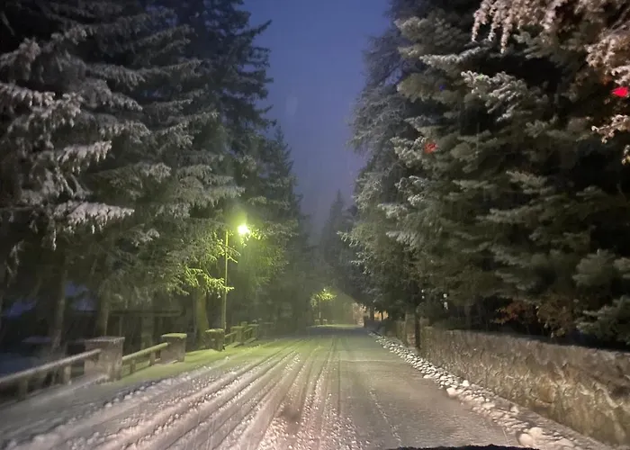 Miravalle 3* Курмайор