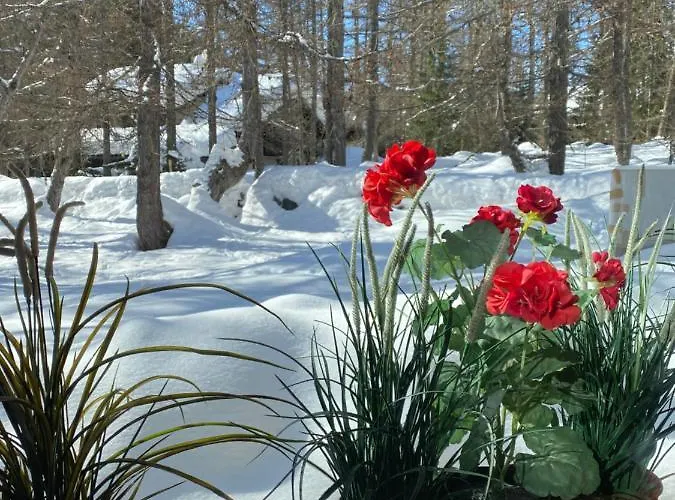 Miravalle 3* Courmayeur