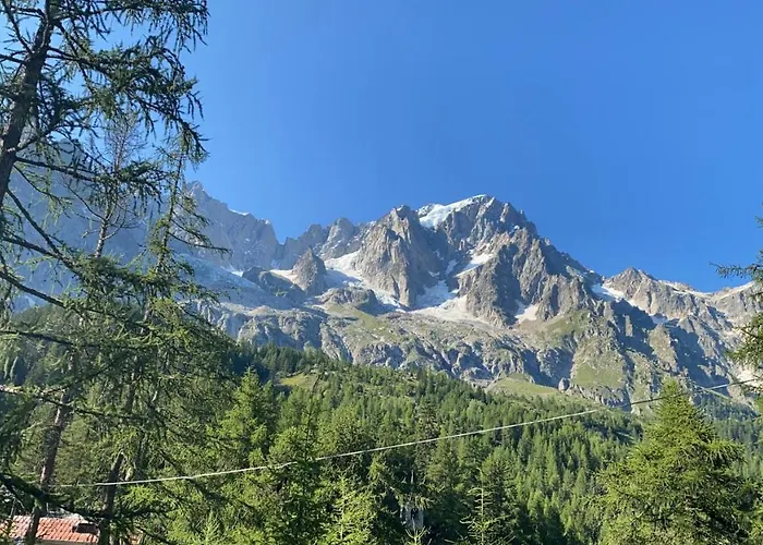 Miravalle Courmayeur