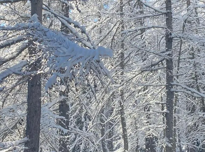 Miravalle Готель Курмайор
