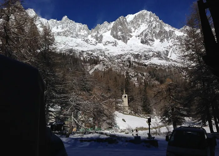 Miravalle Готель