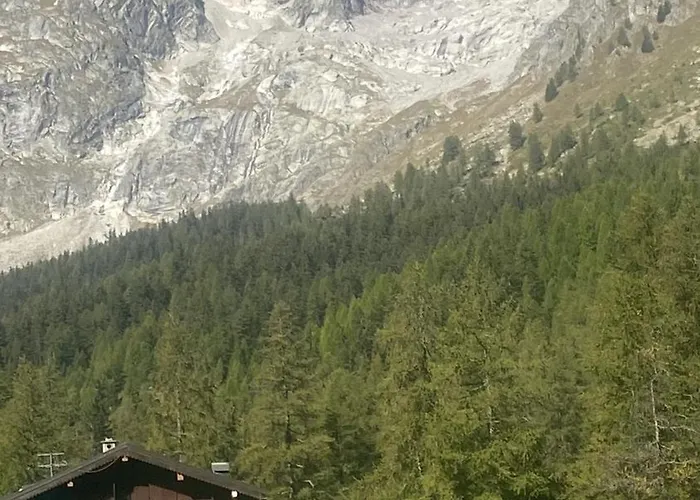 Miravalle 3* Курмайор