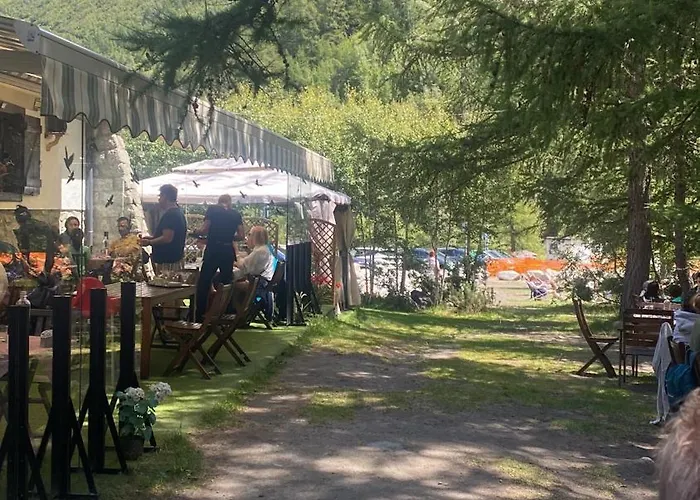 Miravalle Courmayeur