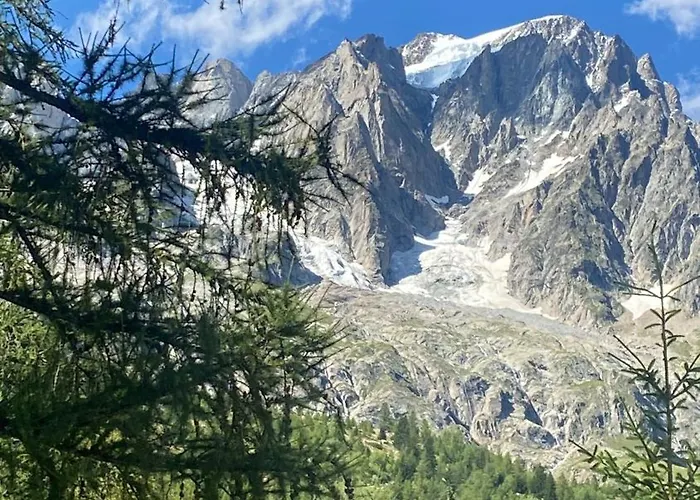 Готель Miravalle 3*