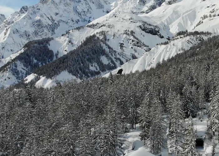 Miravalle Курмайор