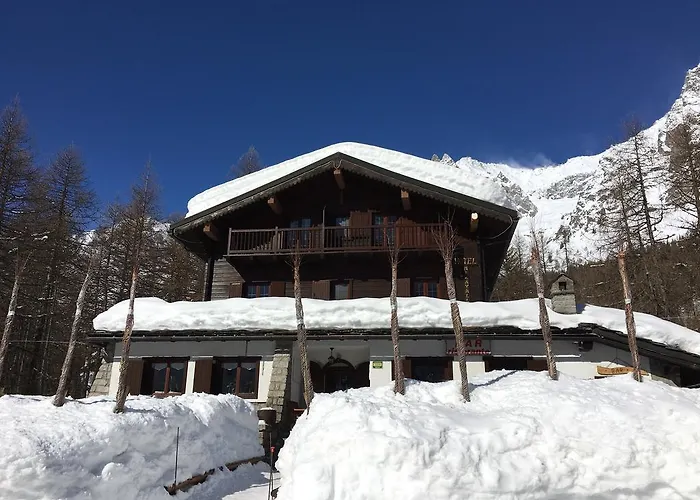 Miravalle Курмайор