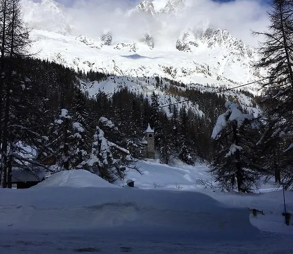 Miravalle Курмайор