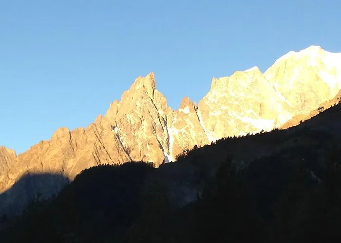 Miravalle Курмайор