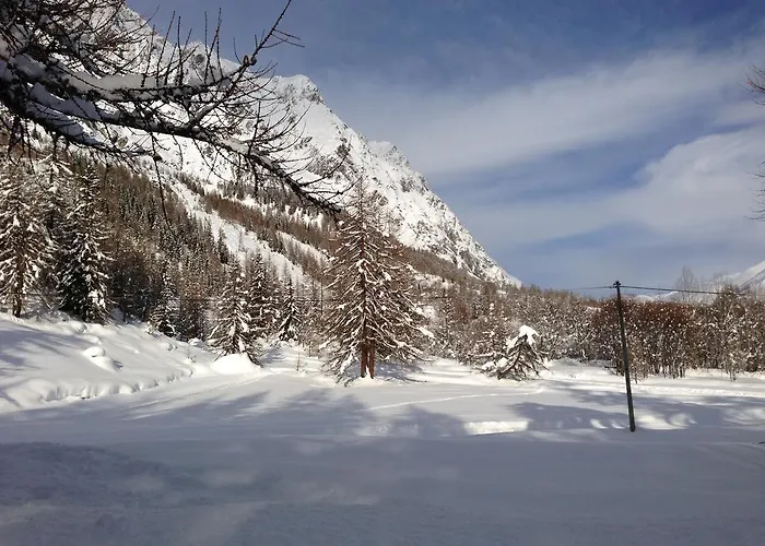 Готель Miravalle Курмайор