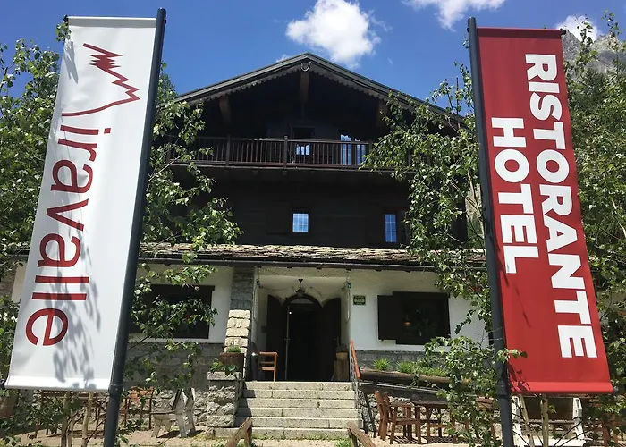 Miravalle Szálloda 3*