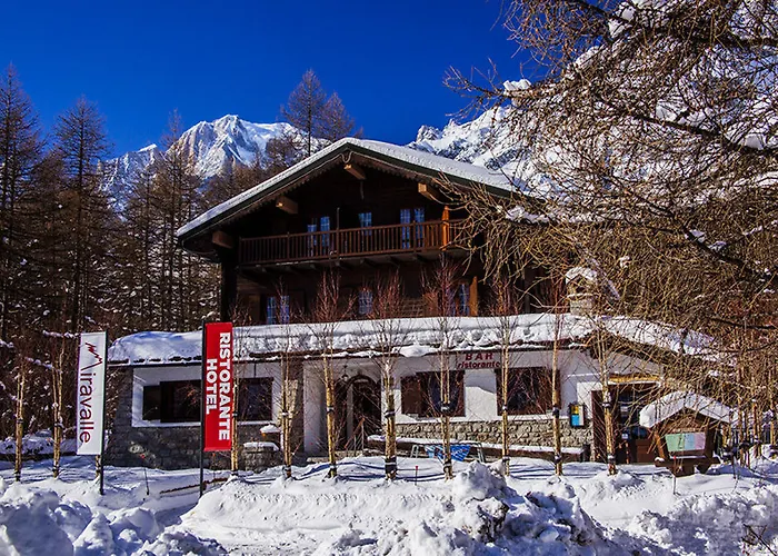 Miravalle Szálloda 3*