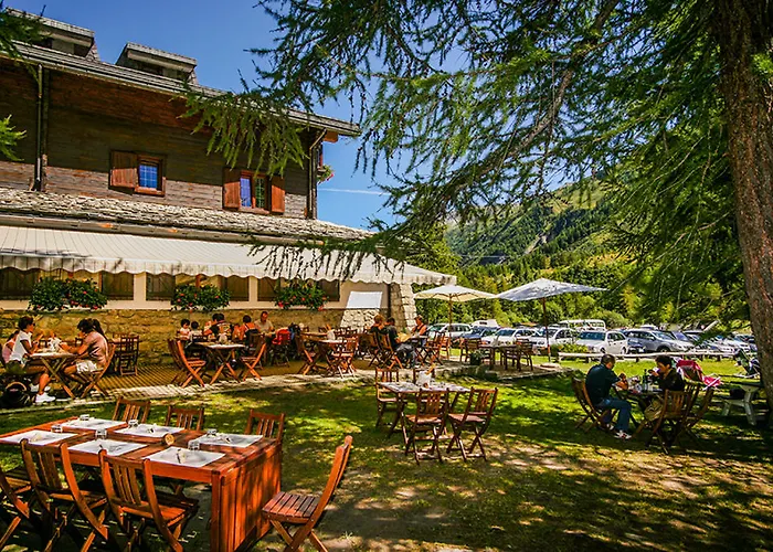 Miravalle Готель 3*