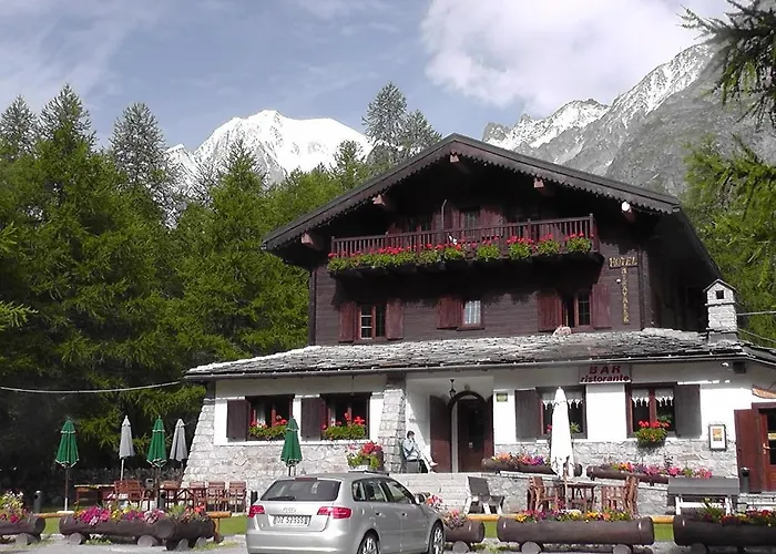 Miravalle 3* Курмайор