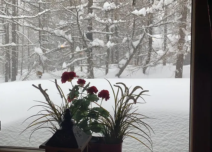 Miravalle Готель