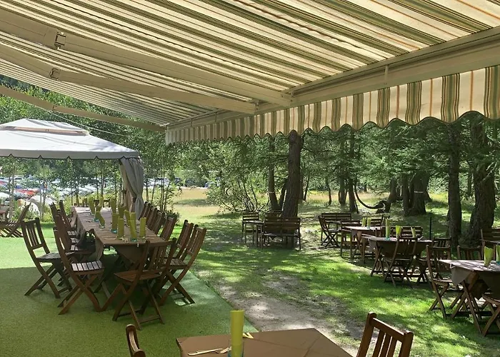 Miravalle Курмайор