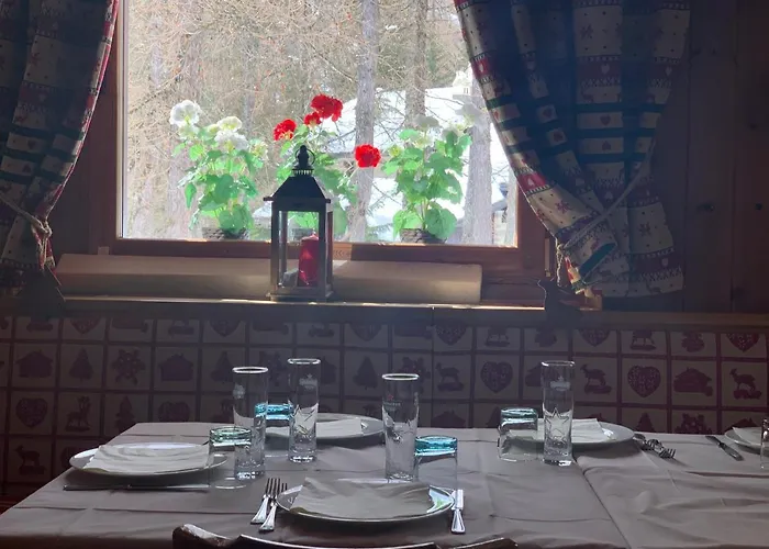 Miravalle Курмайор